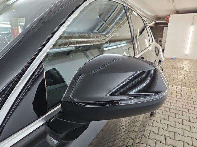 Audi Q5 S line AHK ACC MATRIX LED LEDER PANO KAMERA N