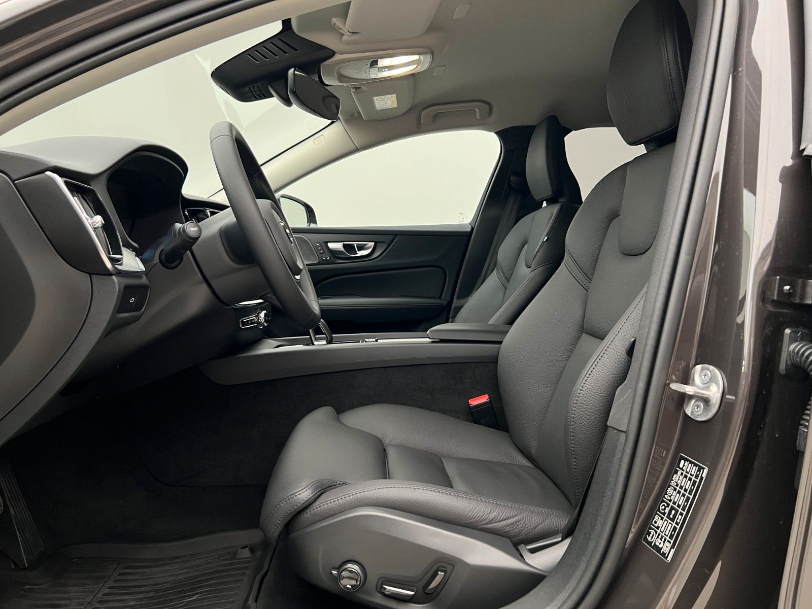 Volvo V60 CC B5 AWD PLUS BRIGHT AUT