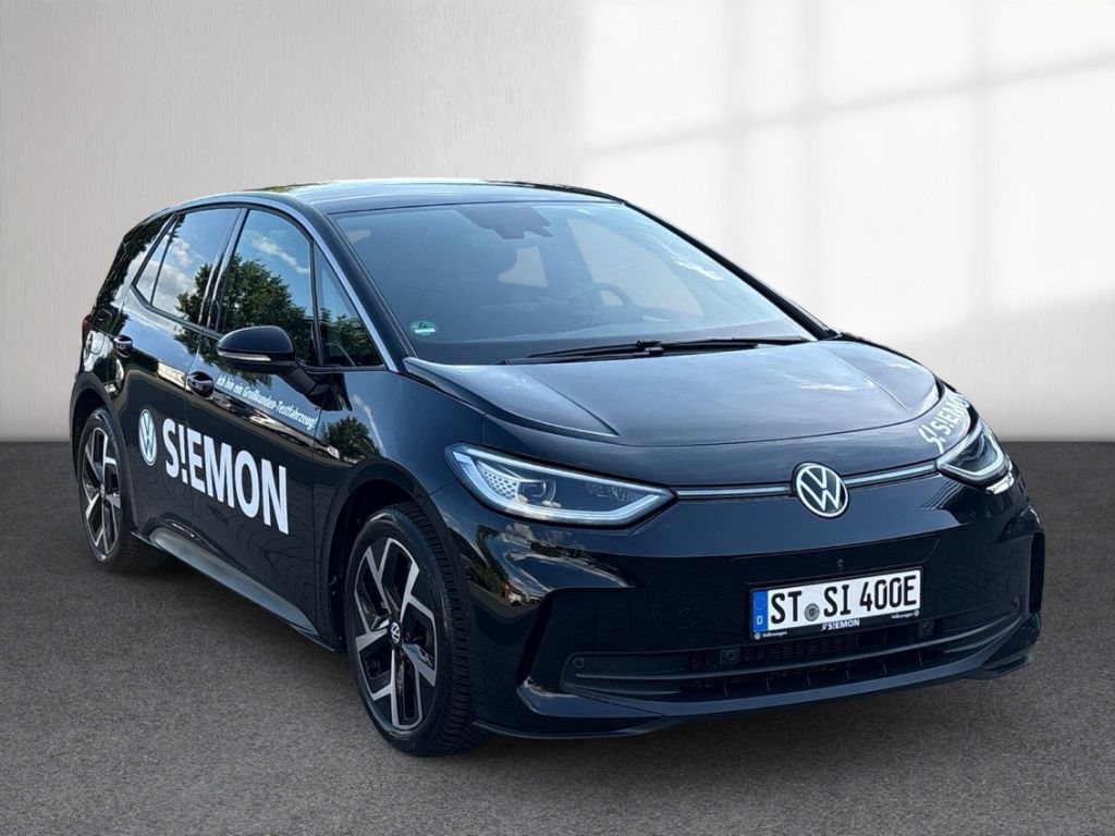 Volkswagen ID.3 Pro 150 kW PRO IQ.LIGHT Navi SHZ ACC PDC