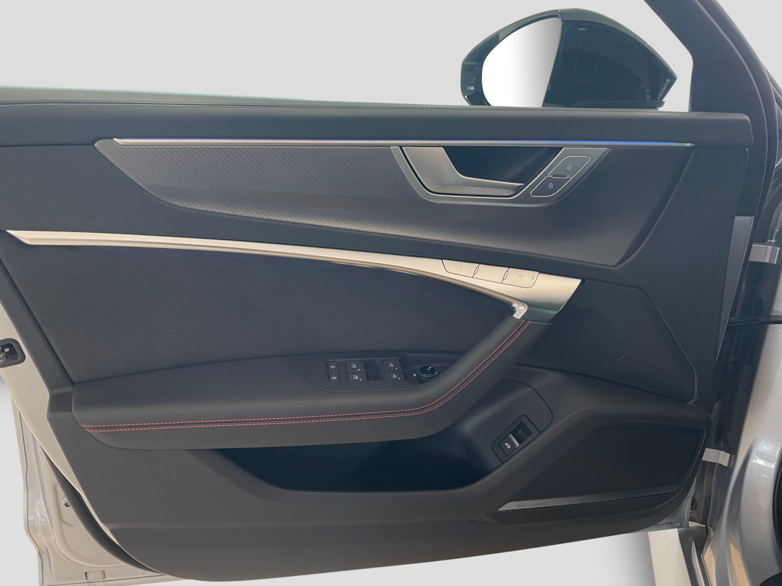 Audi RS 6 Avant performance AHK Pano Standh HD Matrix