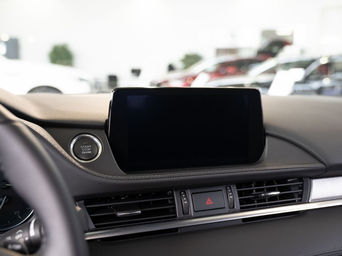 Mazda 6 Exclusive Line 2.5 SKYA.G Autom LED ACC RFK SH