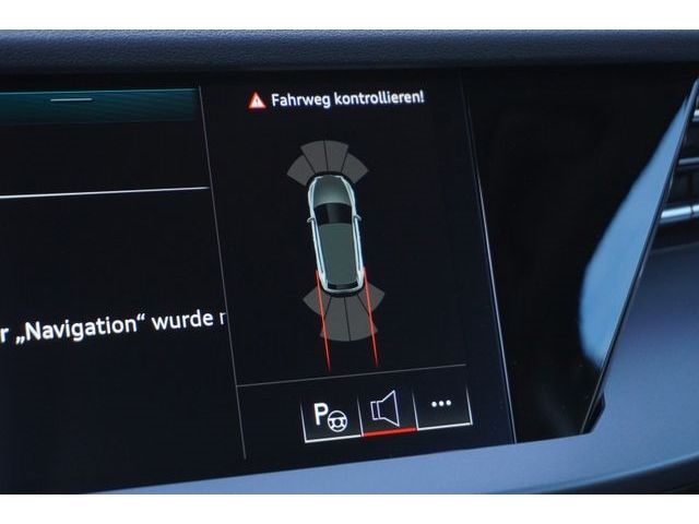 Audi A3 Sportback 30 TFSI 85(116) kW(PS) S tronic Na