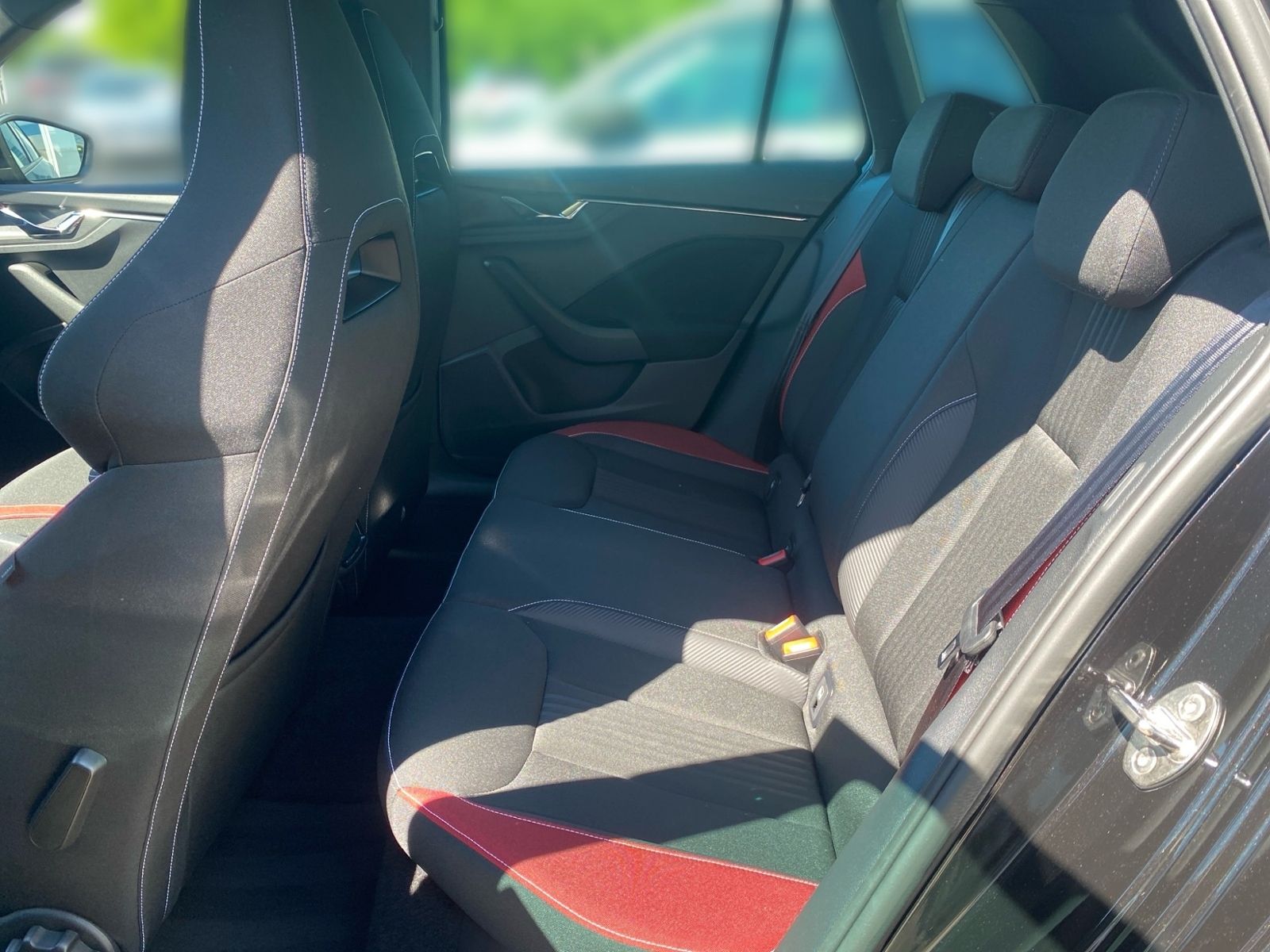 Skoda Kamiq 1.0 TSI MONTE CARLO - Samsaru's Car Outlet