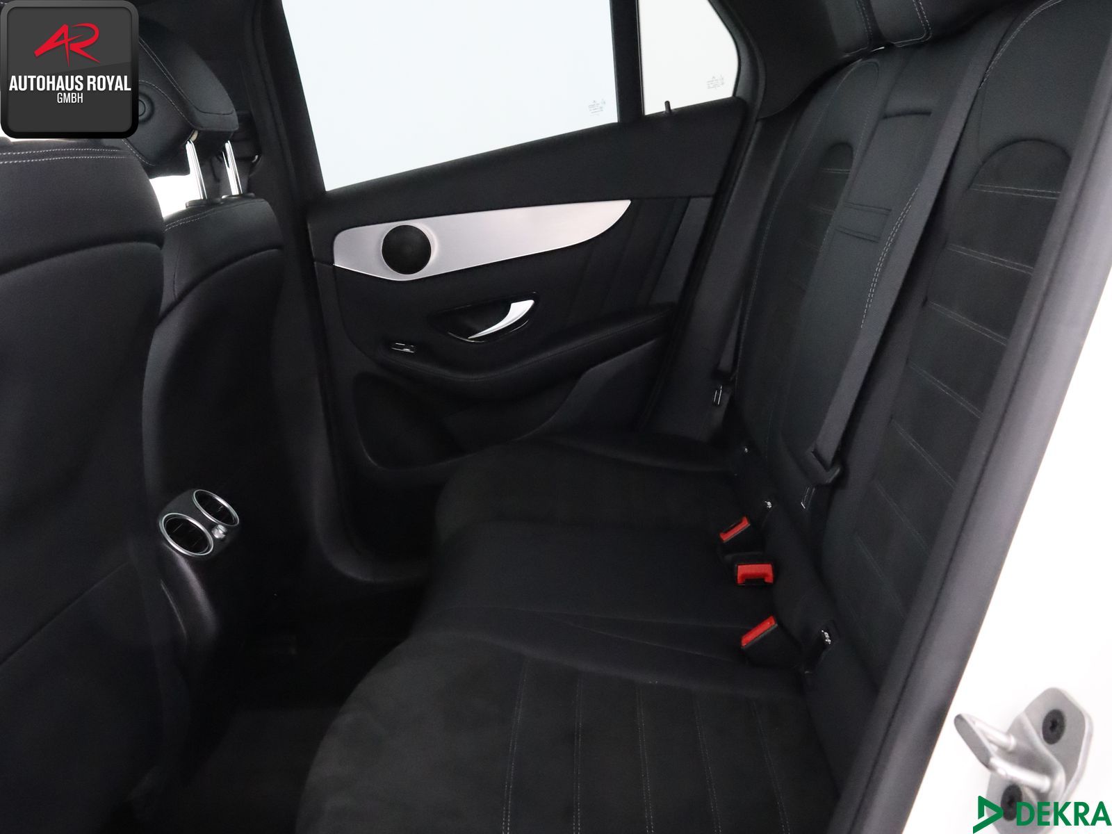Mercedes-Benz GLC 400 d 4M 3x AMG NIGHT,WIDE,PANO,DISTRO,AHK