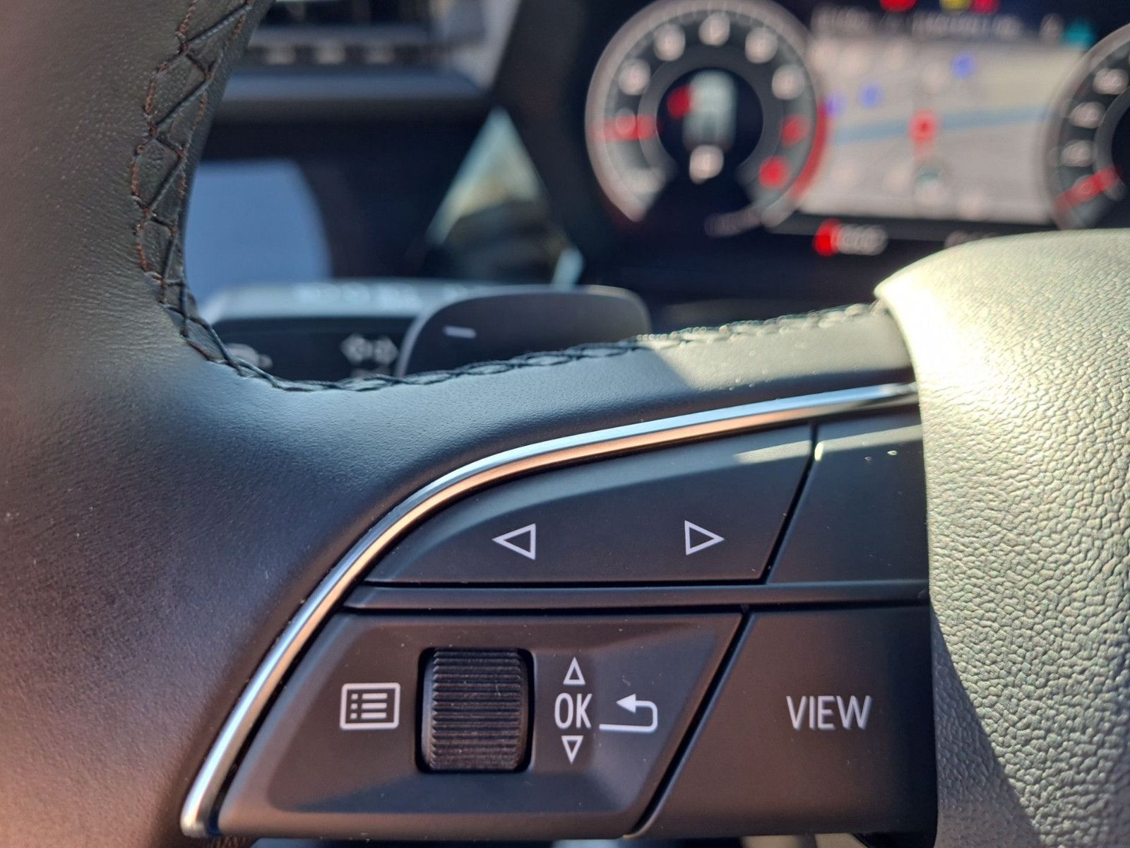 Audi A3 Sportback 35 TFSI Advanced - Samsaru's Car Outlet