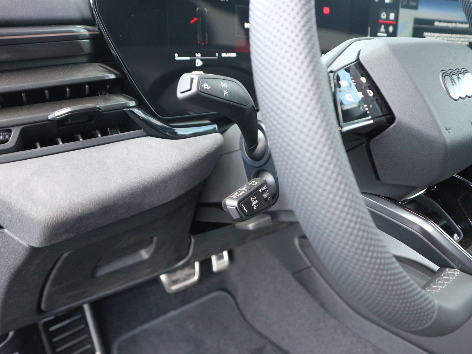 Audi A5 Limousine TFSI quattro S tronic S line*AHK*