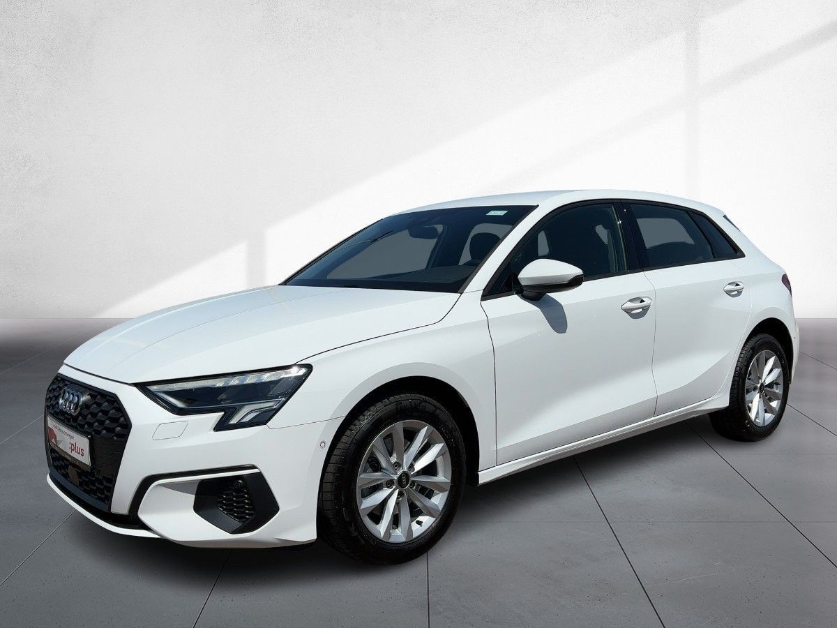 Audi A3 Sportback 30 TDI S tronic - Samsaru's Car Outlet