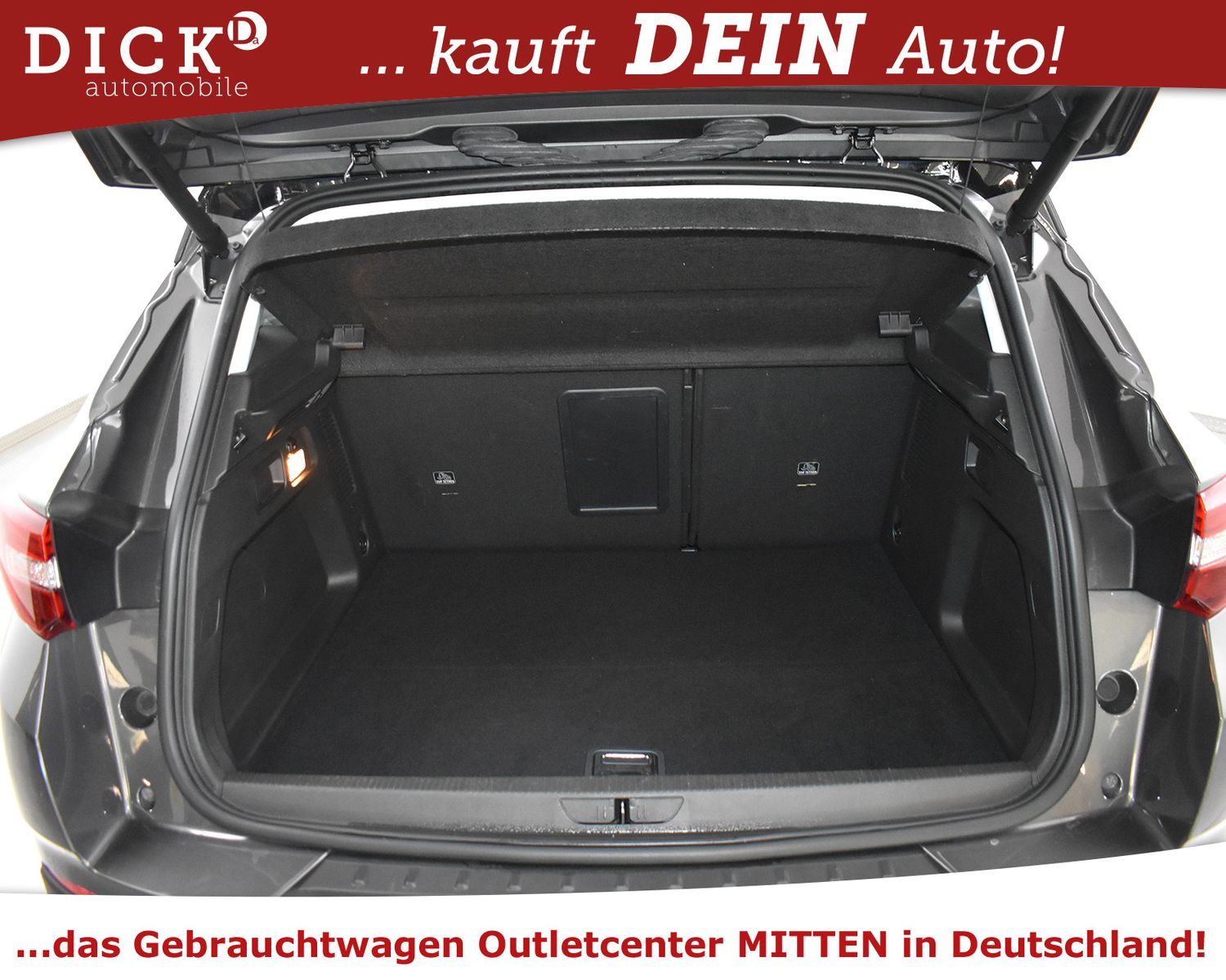 Opel Grandland X 1.6 Aut Innov - Samsaru's Car Outlet