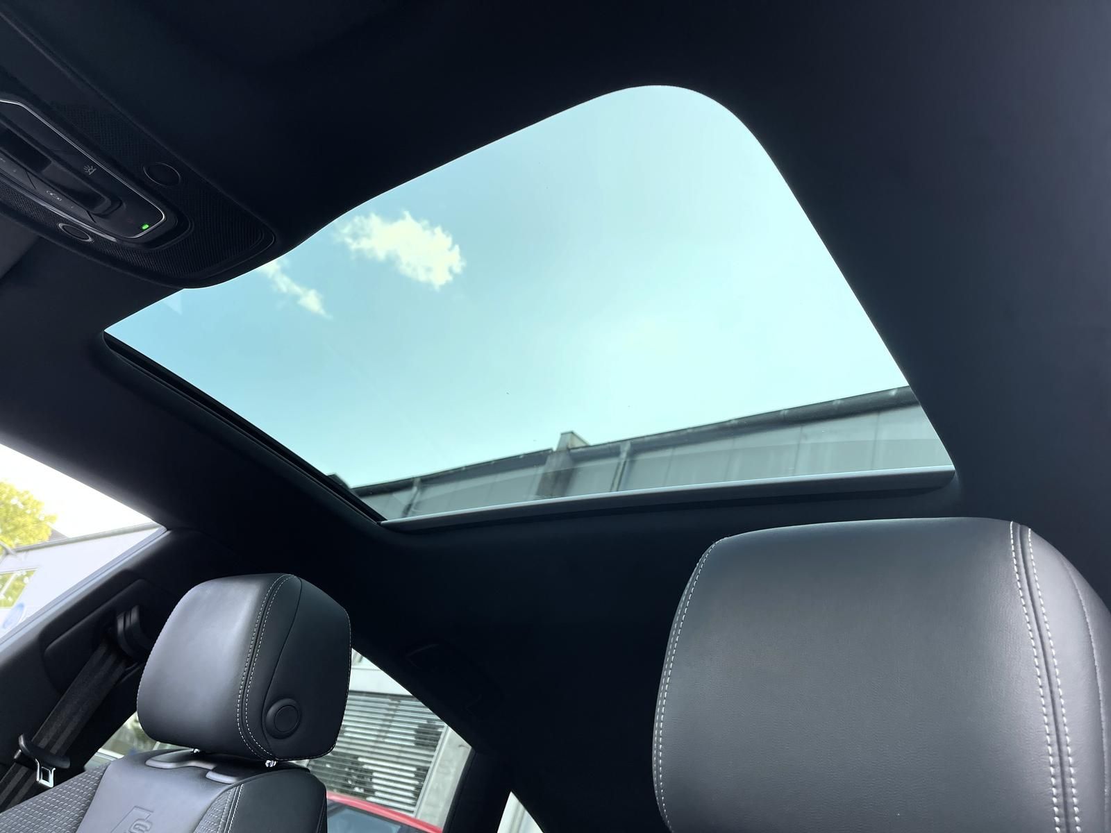 Audi A5 40 TDI quattro S line PANO 20" AHZ NAVI LEDER