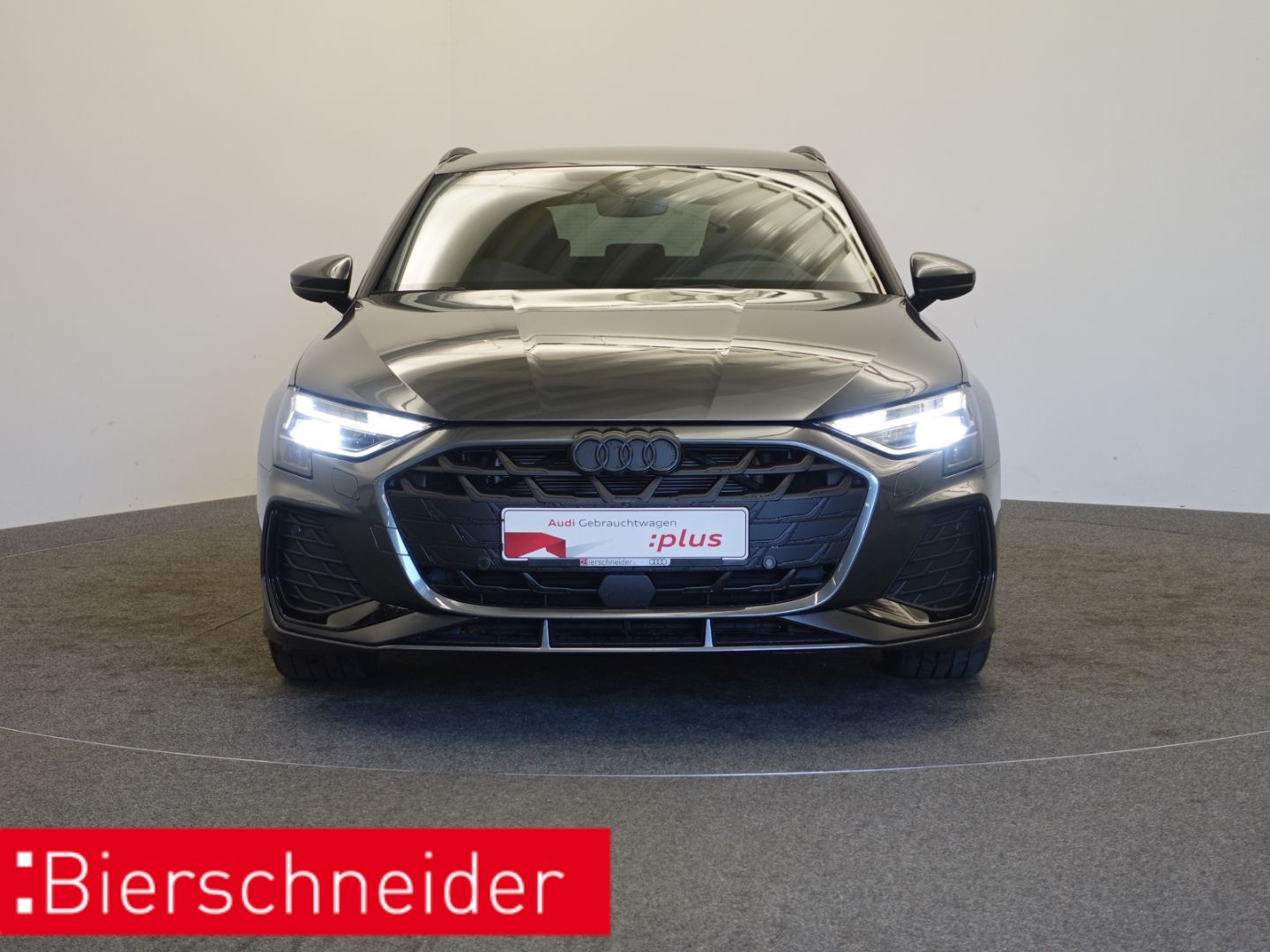 Audi A3 Sportback 35 TFSI S tronic line - Samsaru's Car Outlet