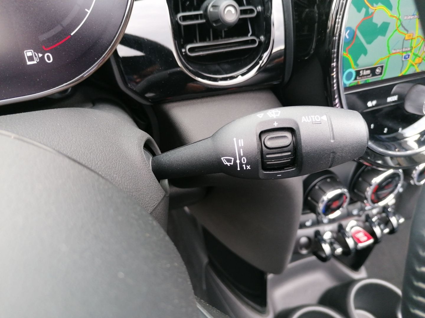 MINI Cooper Cabrio JCW - Samsaru's Car Outlet