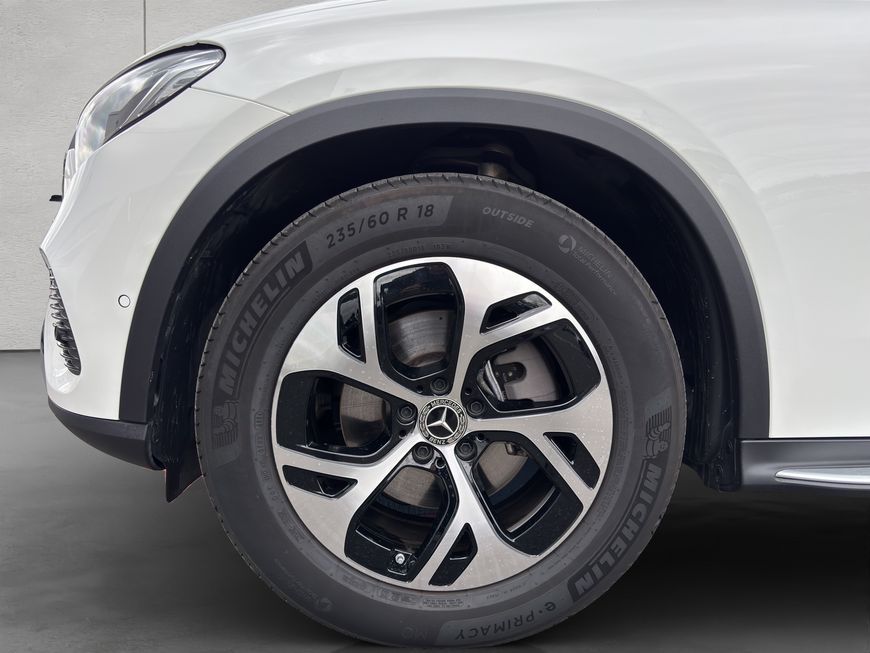 Mercedes-Benz GLC 220 d Avantgarde Adv.Plus Pano Standh. AHK T
