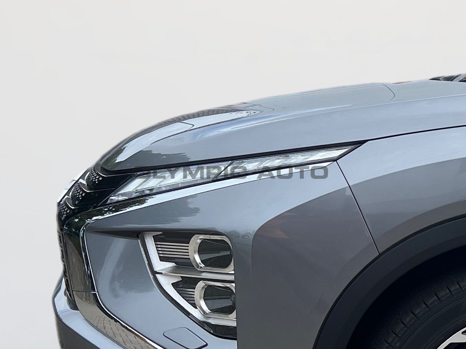 Mitsubishi Eclipse Cross 2.4 Plug-In Hybrid Select 360°  LE