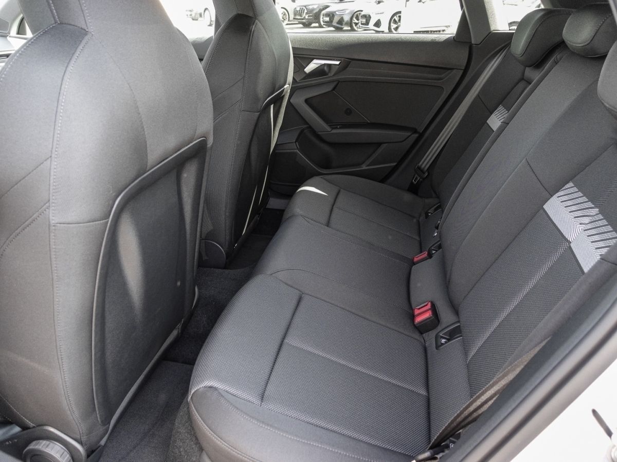 Audi A3 Sportback 30 TDI S tronic advanced Navi plus