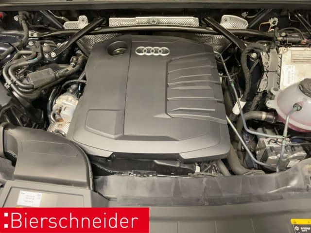 Audi Q5 Sportback 40 TDI qu S-Line competition plus - Samsaru's Car Outlet