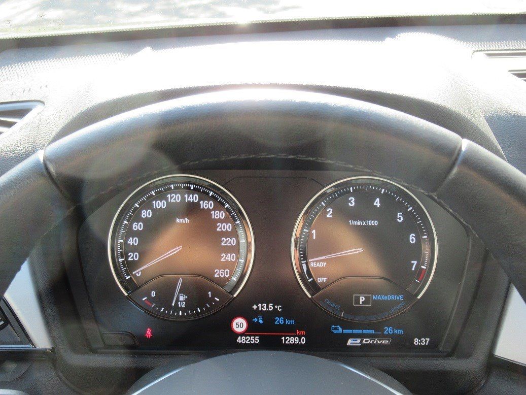 BMW X1 xDrive25e Advantage - Samsaru's Car Outlet