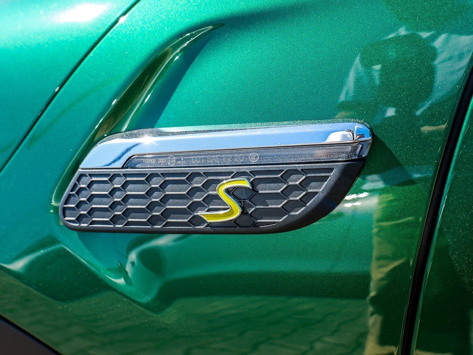 MINI Cooper SE 3-Türer - Samsaru's Car Outlet