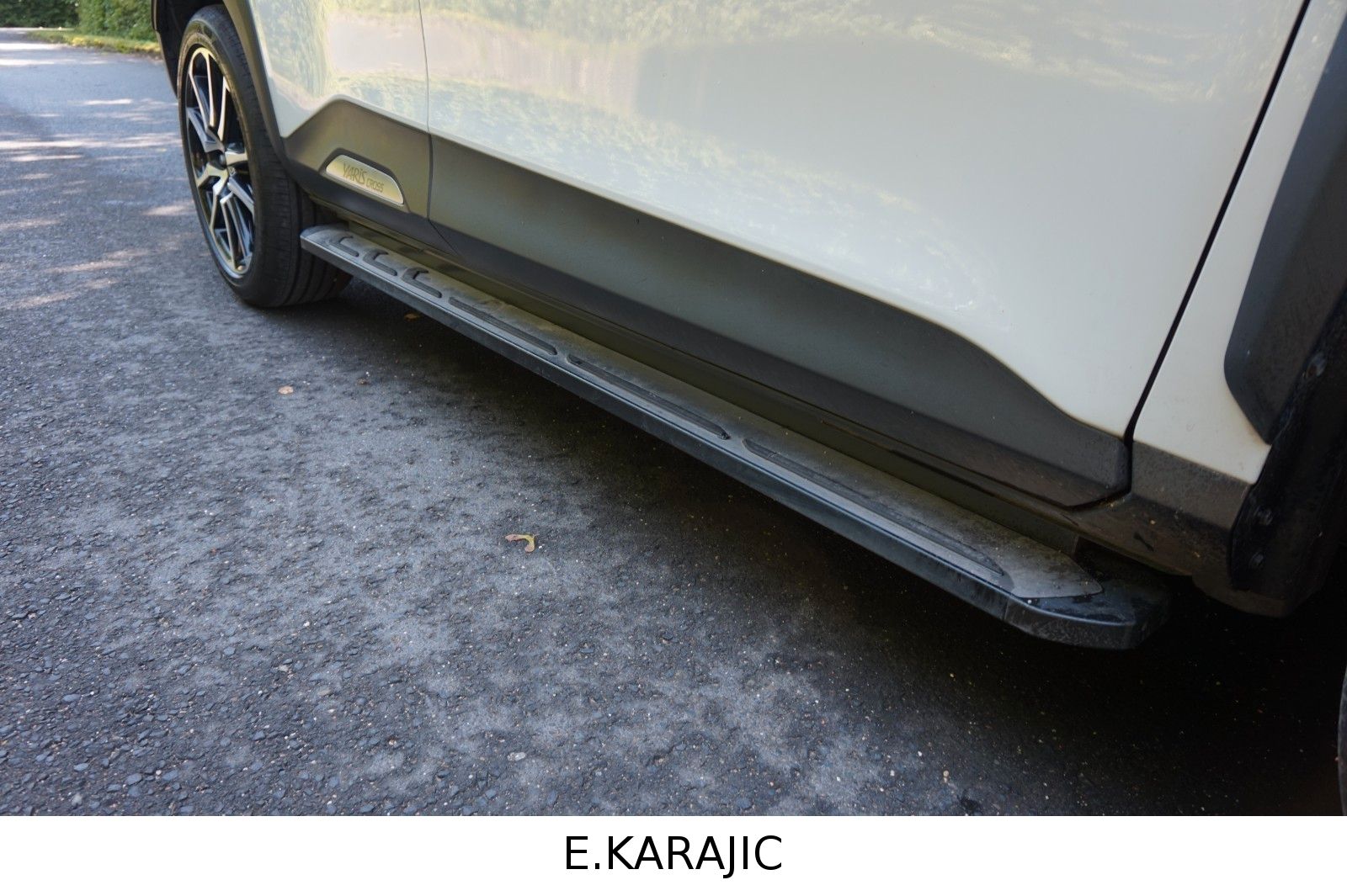 Toyota Yaris Cross Hybrid FWD GR Sport-GARANTIE-SCHECKH