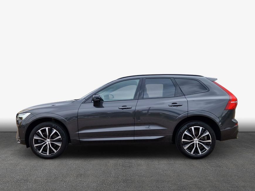 Volvo XC60 B4 D AWD Ultimate Dark Standheiz Nappa Led.