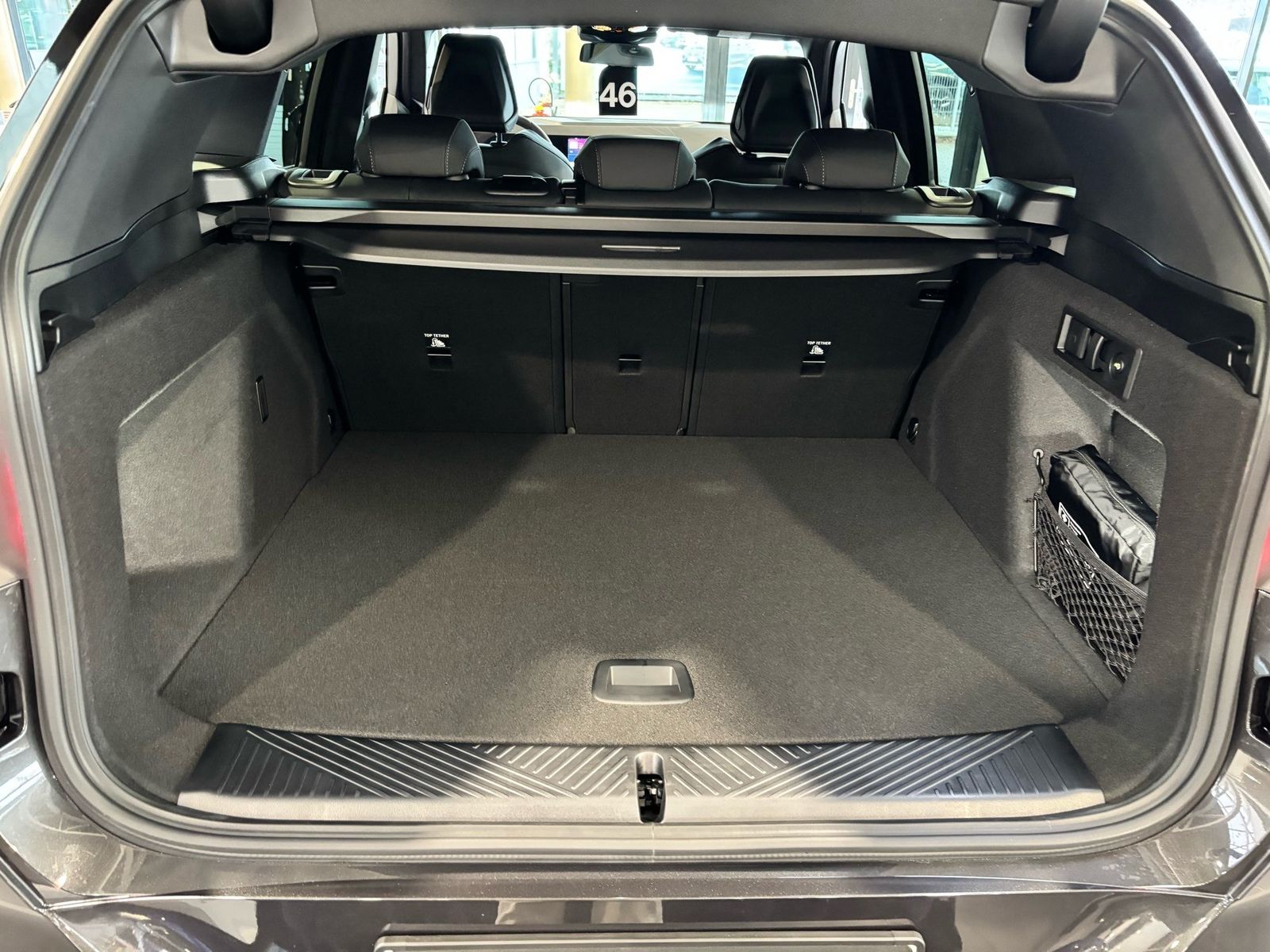 BMW X3 20d xDrive M Sportpaket 19"AHK Driving RFK