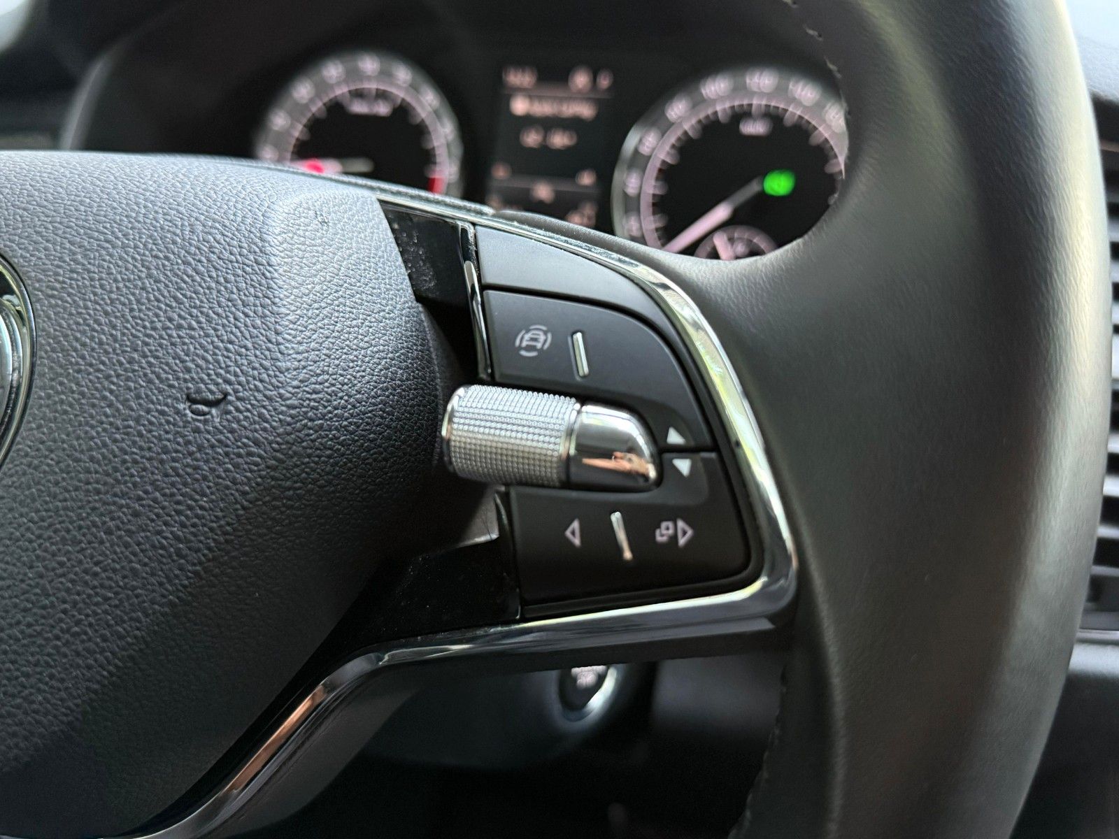 Skoda Kodiaq Scout 4x4 - Samsaru's Car Outlet