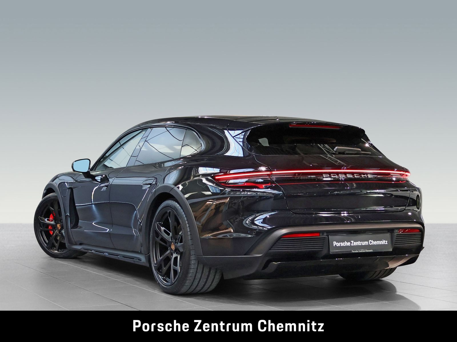 Porsche Taycan 4S Cross Turismo 4+1 Sitze;Pano;ACC;BOSE;