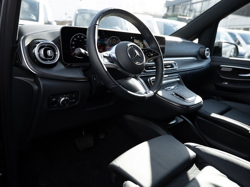 Mercedes-Benz V 300 AVANTGARDE - Samsaru's Car Outlet