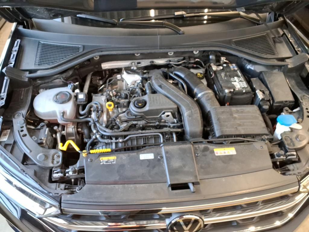 Volkswagen T-Roc Cabriolet Style 1.5 TSI - Samsaru's Car Outlet