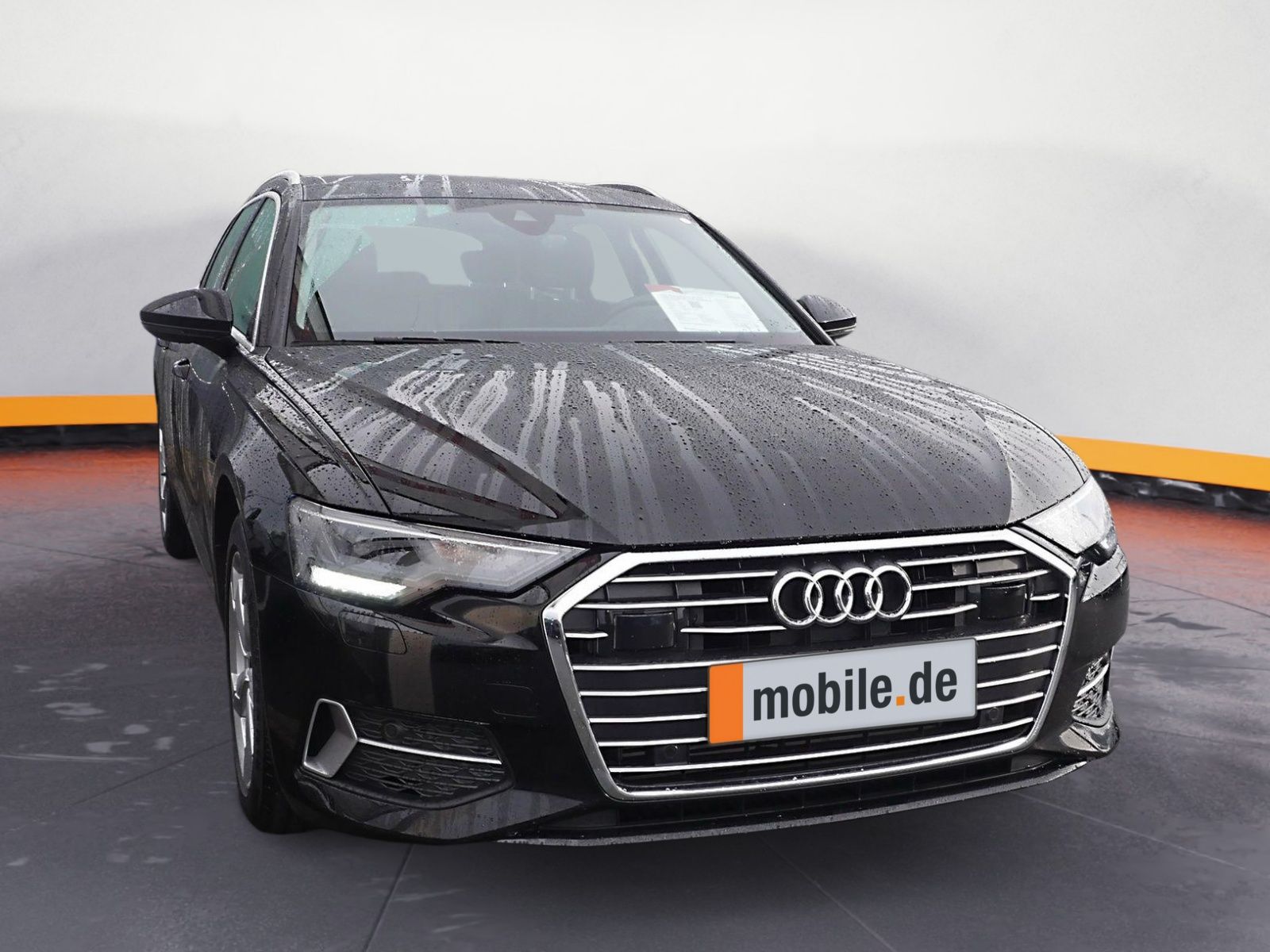 Audi A6 Avant Sport 45 TFSI - Samsaru's Car Outlet