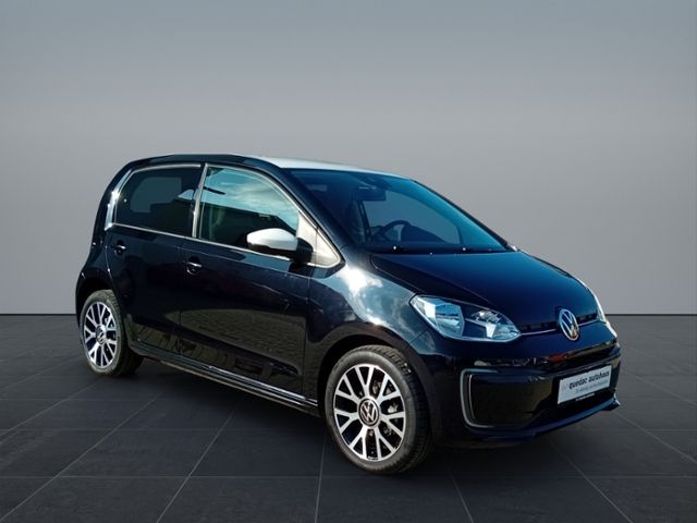 Volkswagen e-up! Style - Samsaru's Car Outlet