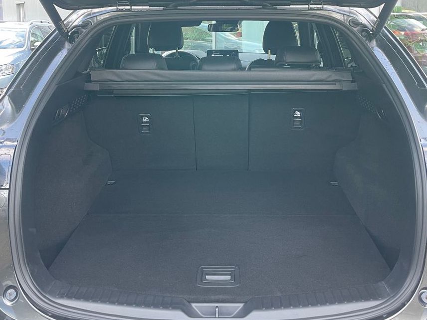 Mazda CX-5 Homura SKYACTIV G 194ps 6AT FWD HOMURA