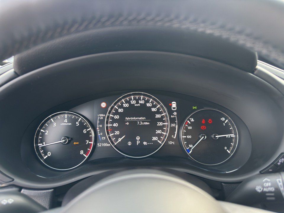 Mazda CX-30 SELECTION 150 PS +MATRIX-LED+BOSE+