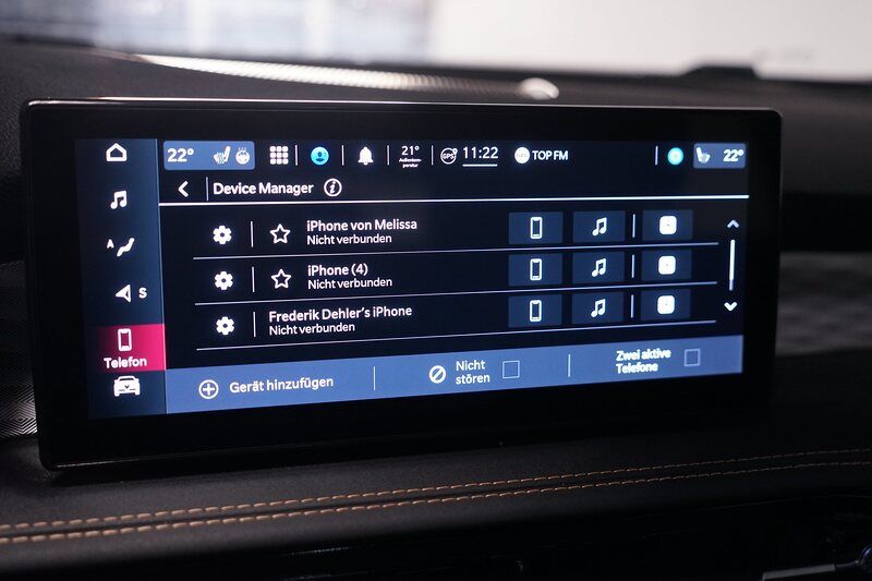 Alfa Romeo Tonale 1.5 VGT Hybrid Ti Aut.*Matrix*Kamera*Keyl