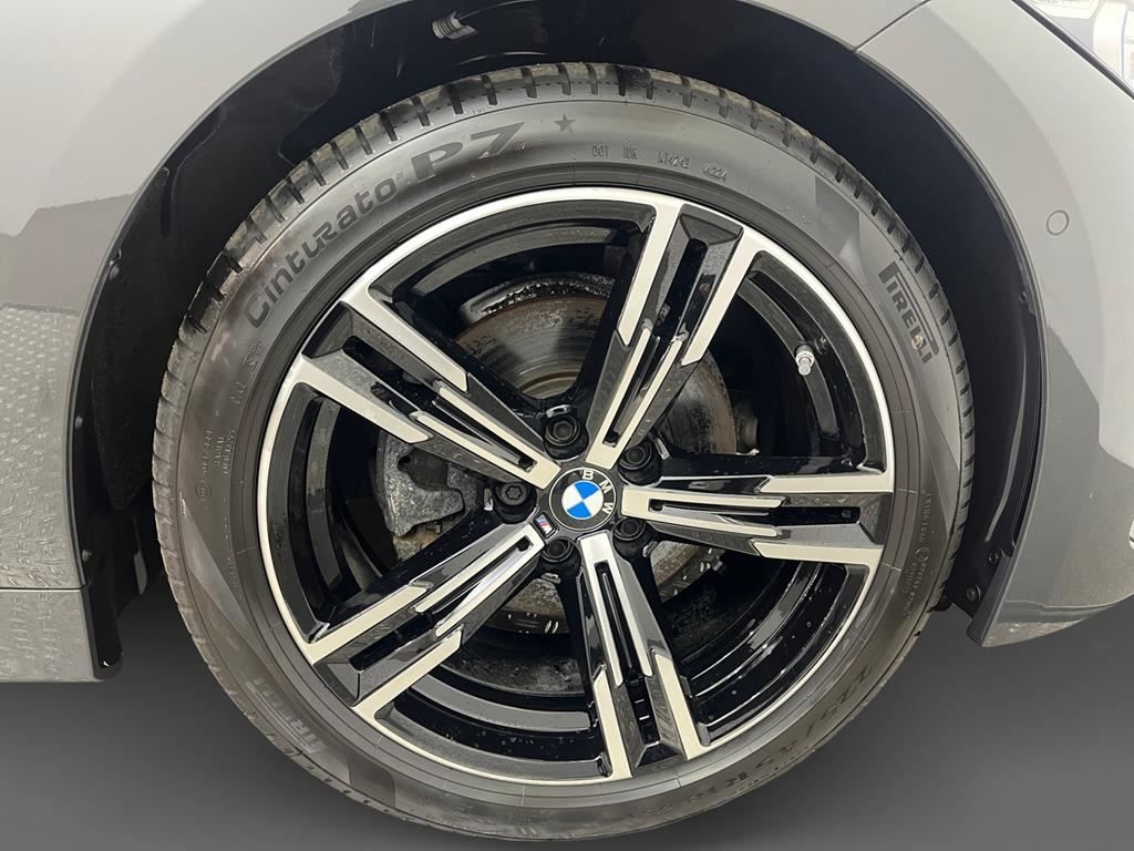 BMW 320d xDr. M Sport Adapt. LED+ACC+Individual+Inno