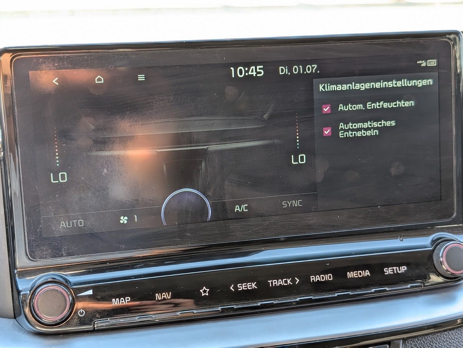 Kia cee'd Sportswagon - Samsaru's Car Outlet