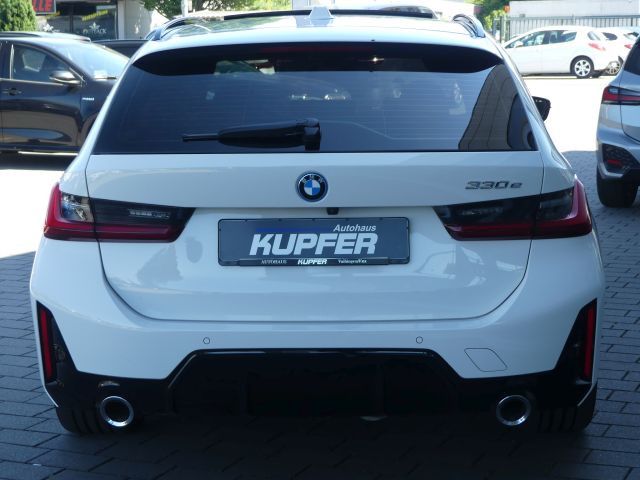 BMW 330 e Drive Tour M Sport Pano° AdLED°ACC°AHK°360