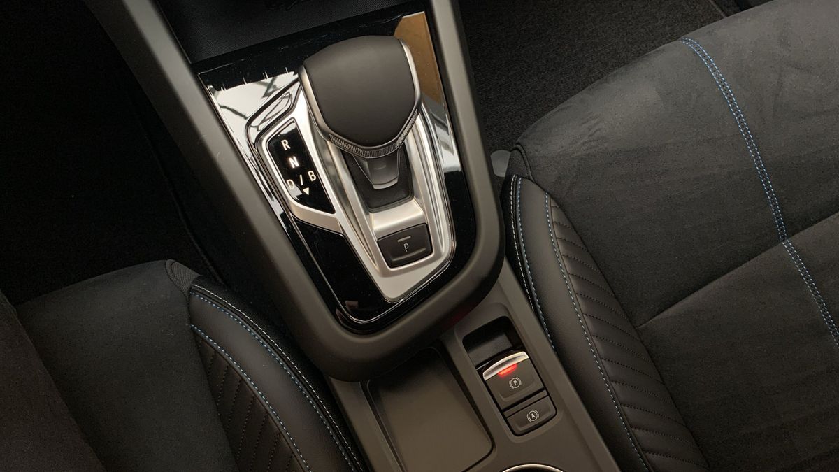 Renault Arkana Esprit Alpine Full Hybrid - Samsaru's Car Outlet