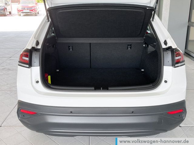 Volkswagen Taigo 1.0 TSI DSG Life - Samsaru's Car Outlet