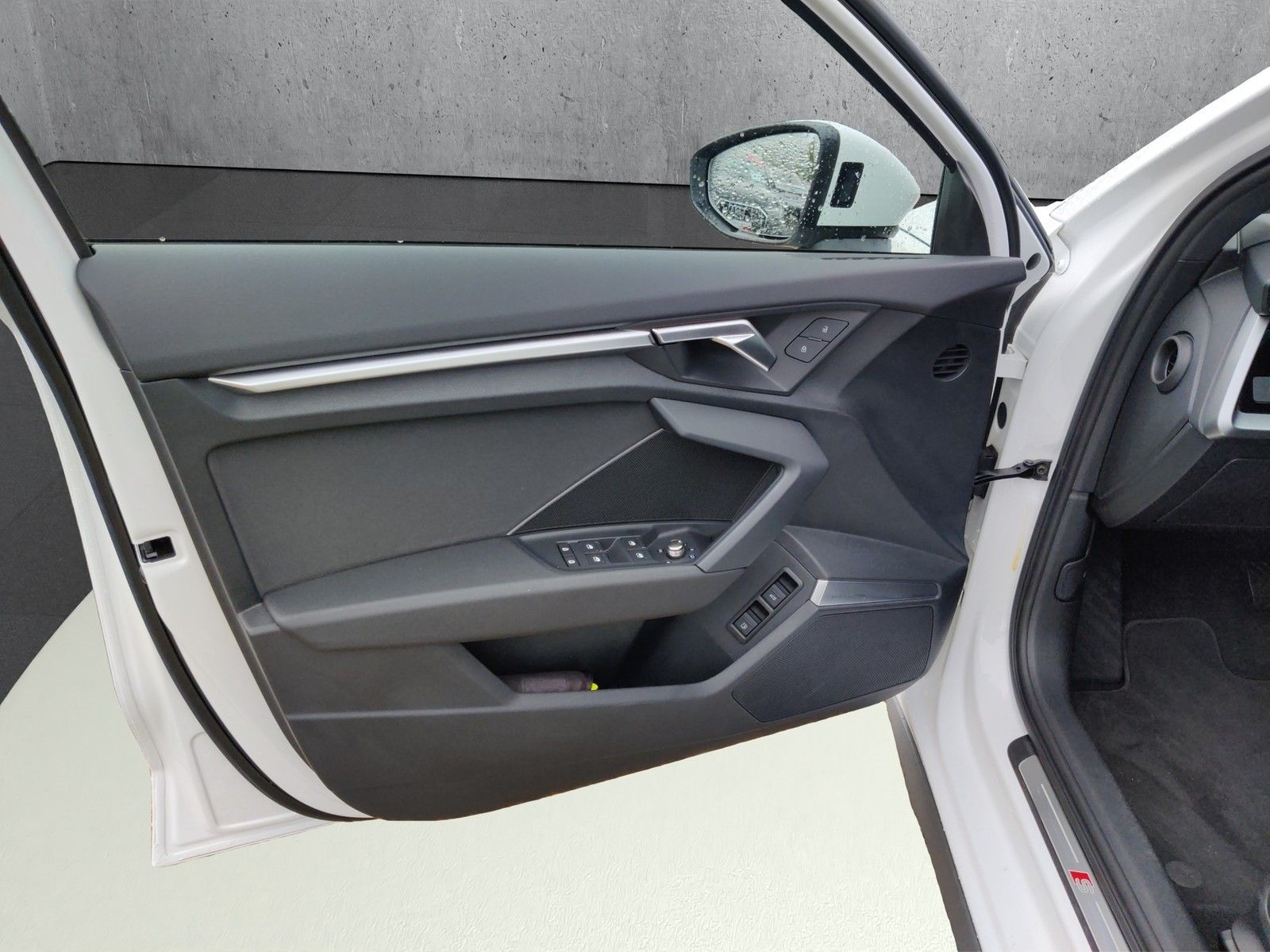 Audi A3 Sportback S line 40 TFSI e S tronic