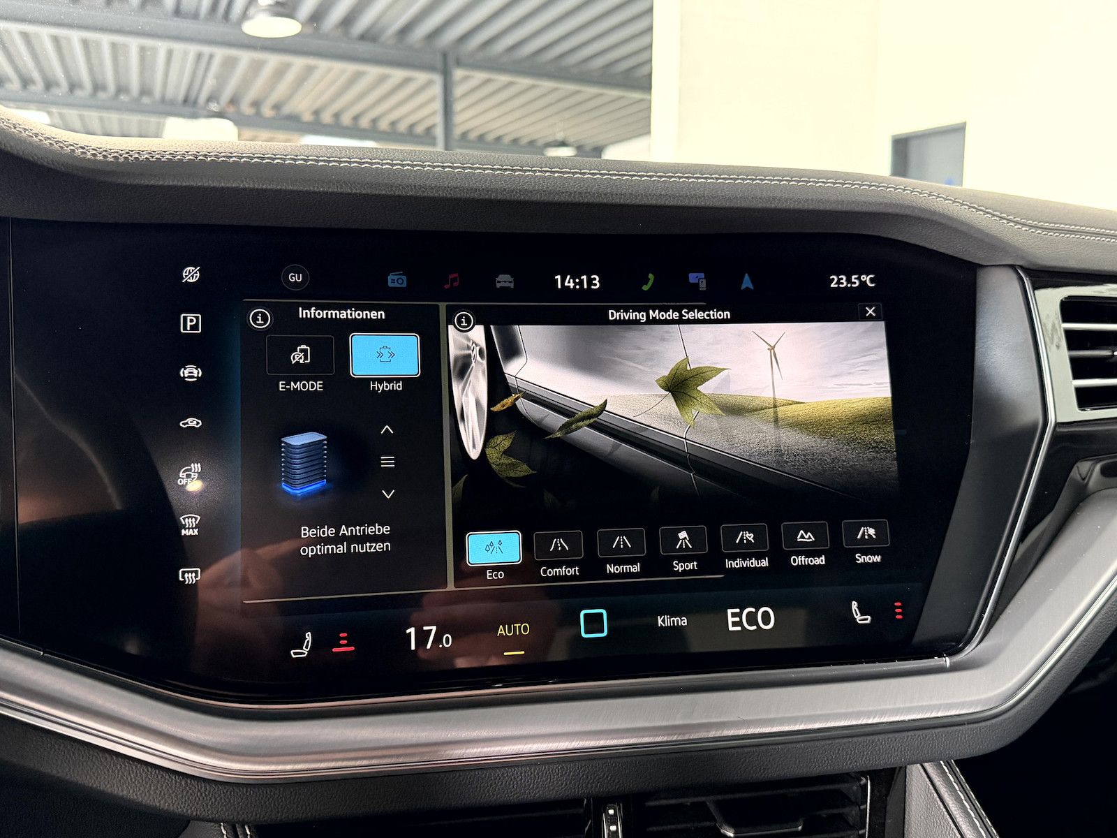 Volkswagen Touareg 3.0 TSI eHybrid 4Motion*IQ*Pano*AHK*360*