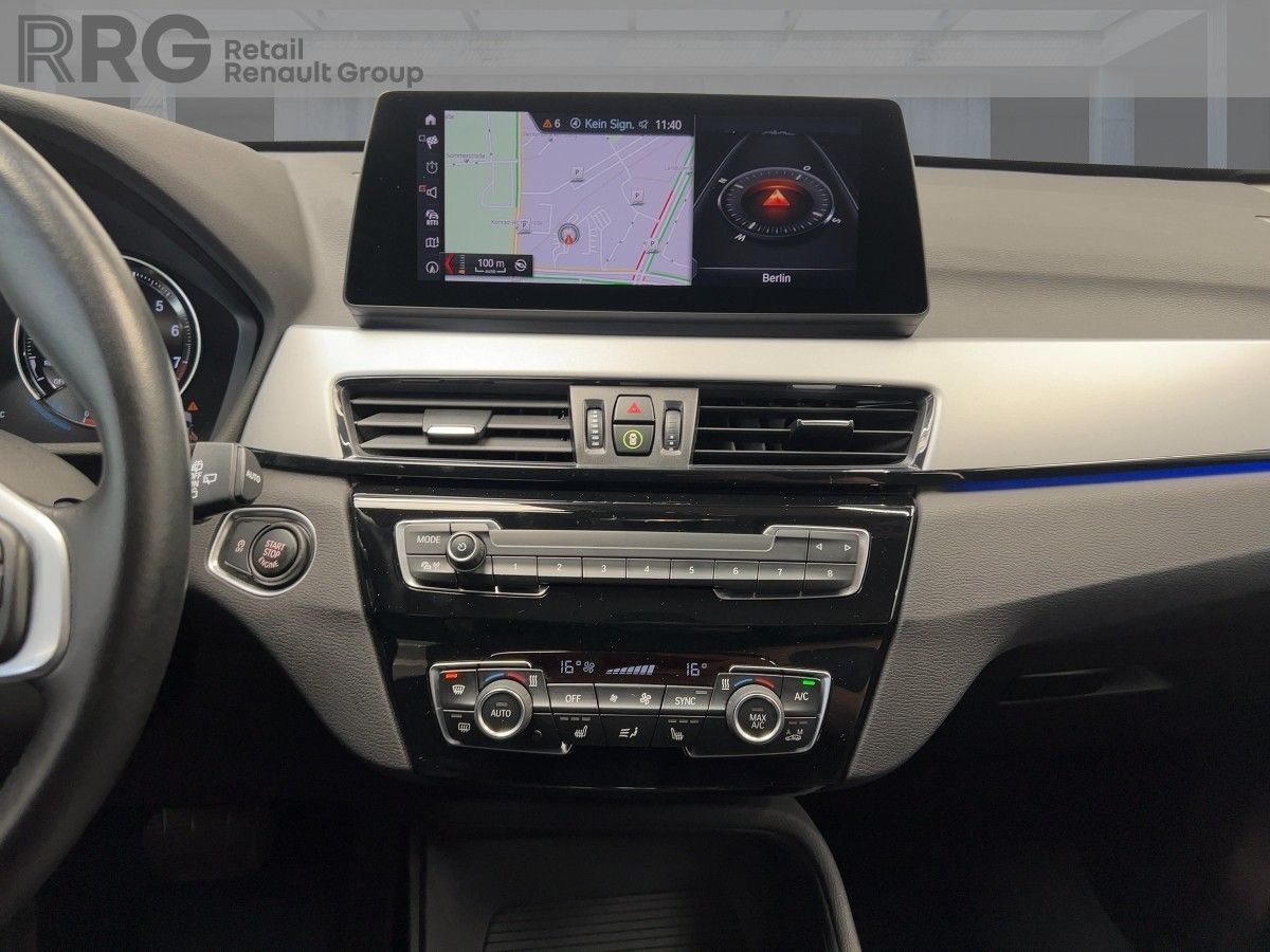 BMW X1 xDrive 2.0i Advantage - Samsaru's Car Outlet