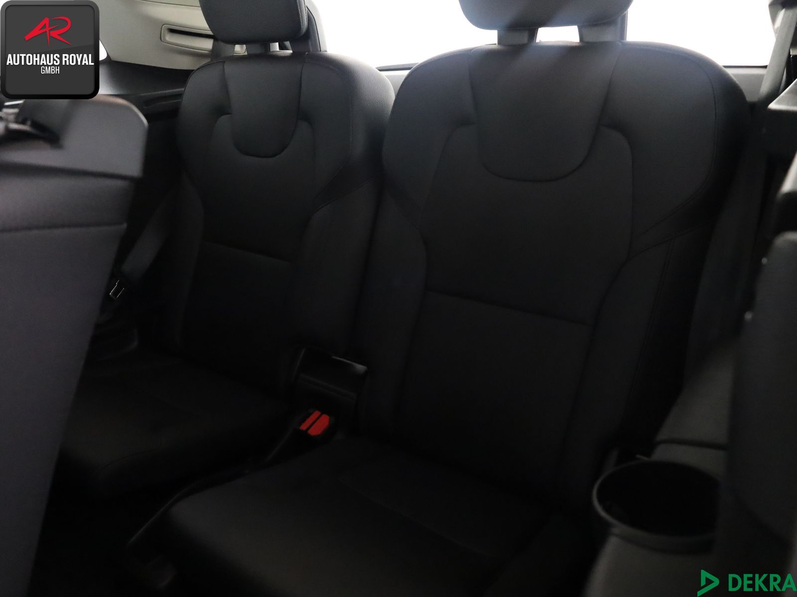 Volvo XC 90 AWD T8 RECHARGE R DESIGN 7 SITZE,STANDHEIZ