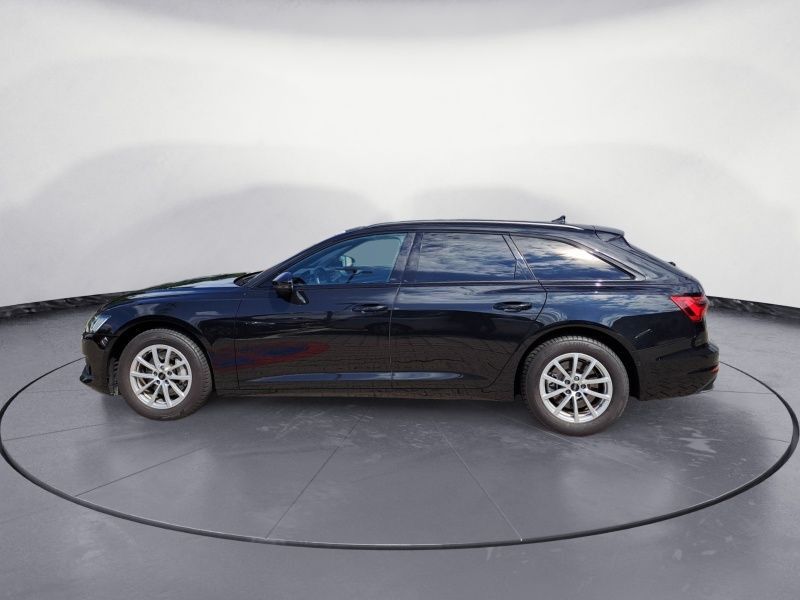 Audi A6 Avant 45 TFSI S tronic advanced - Samsaru's Car Outlet