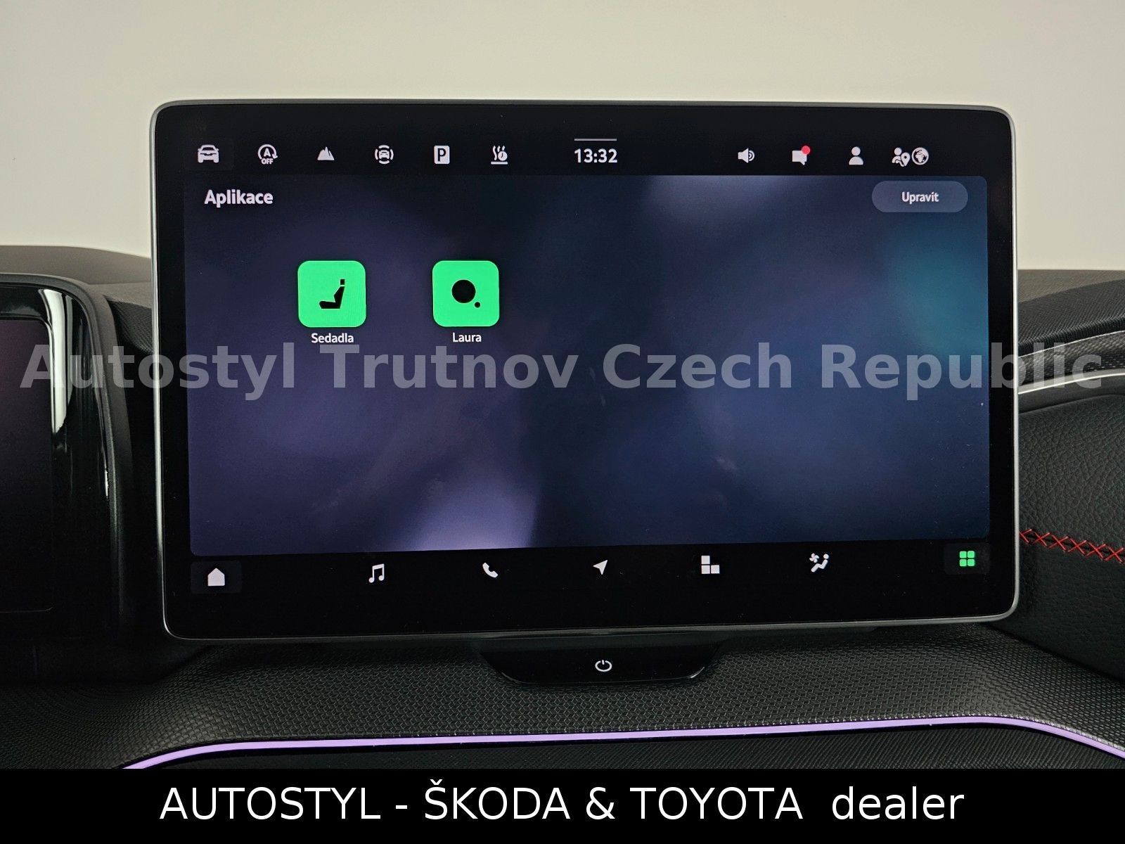 Skoda Kodiaq 2.0 TSI 195 kW 4x4 RS