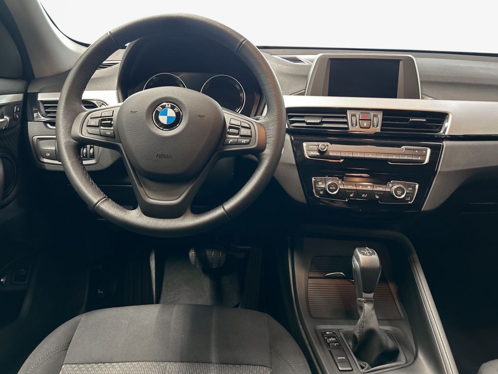 BMW X1 xDrive25e Advantage - Samsaru's Car Outlet