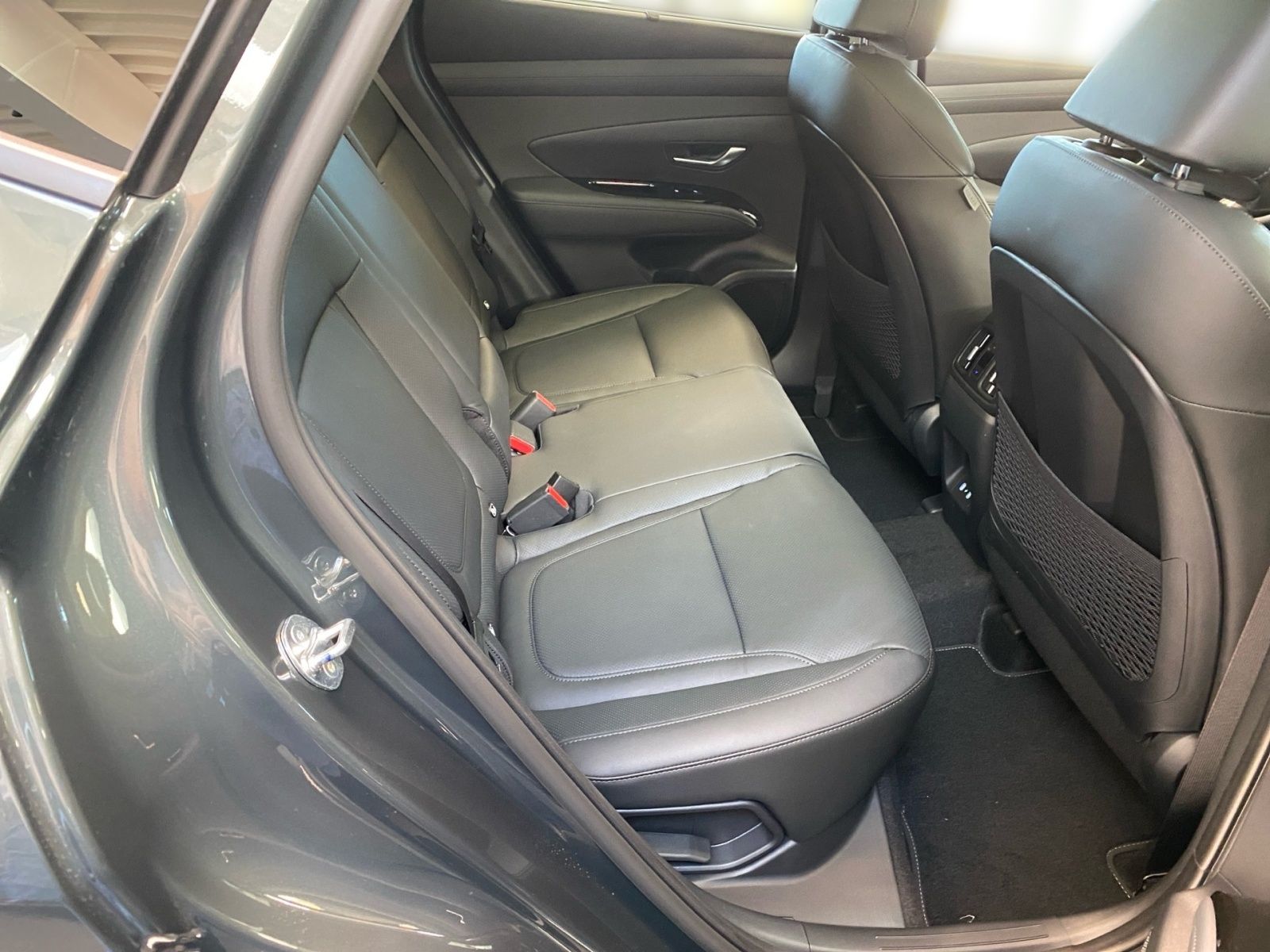 Hyundai Tucson T-GDI Prime Mild-Hybrid 2WD - Samsaru's Car Outlet