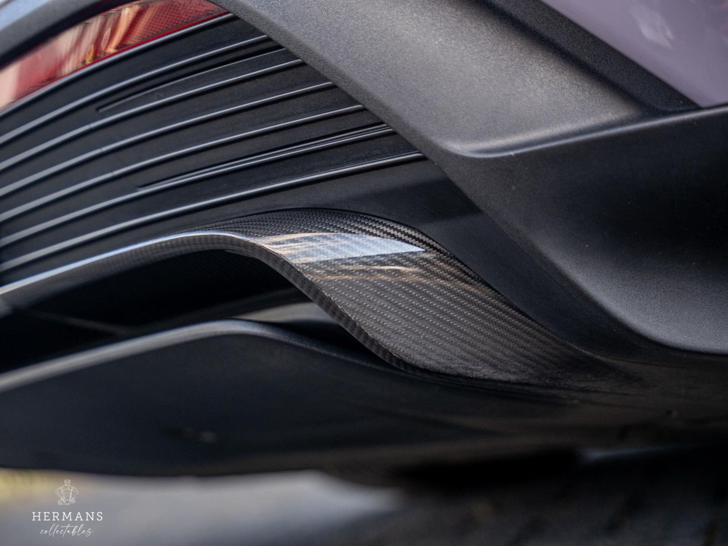 Porsche Taycan Turbo S 105 kWh / Org. NL / Burmester / S