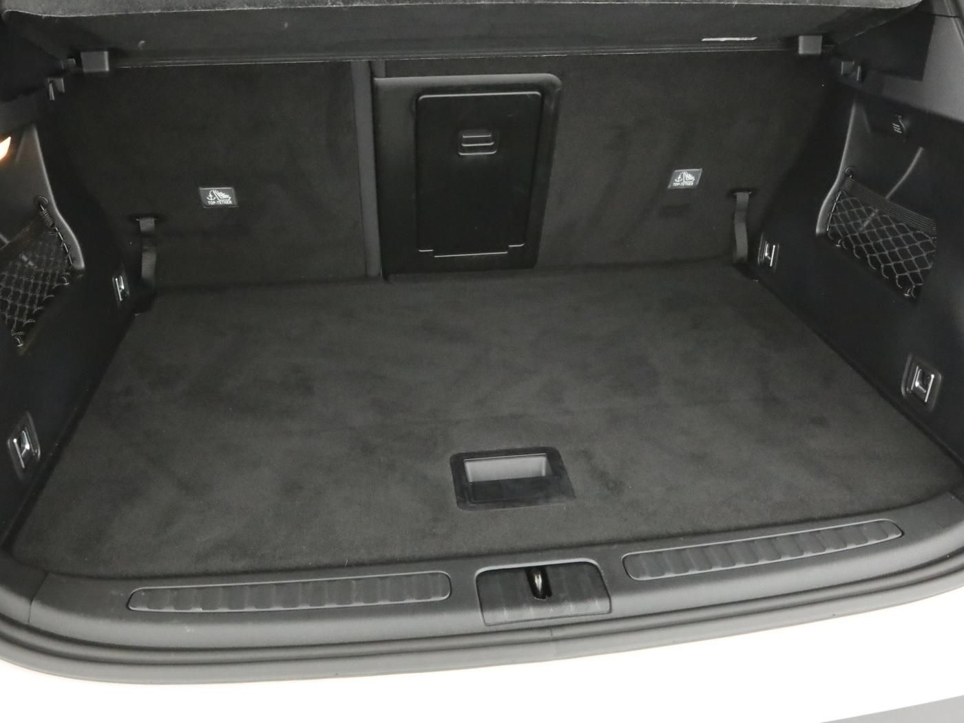 Smart #1 Brabus AWD (66kWh) 2xKlima 360 ACC AUT HUD LM