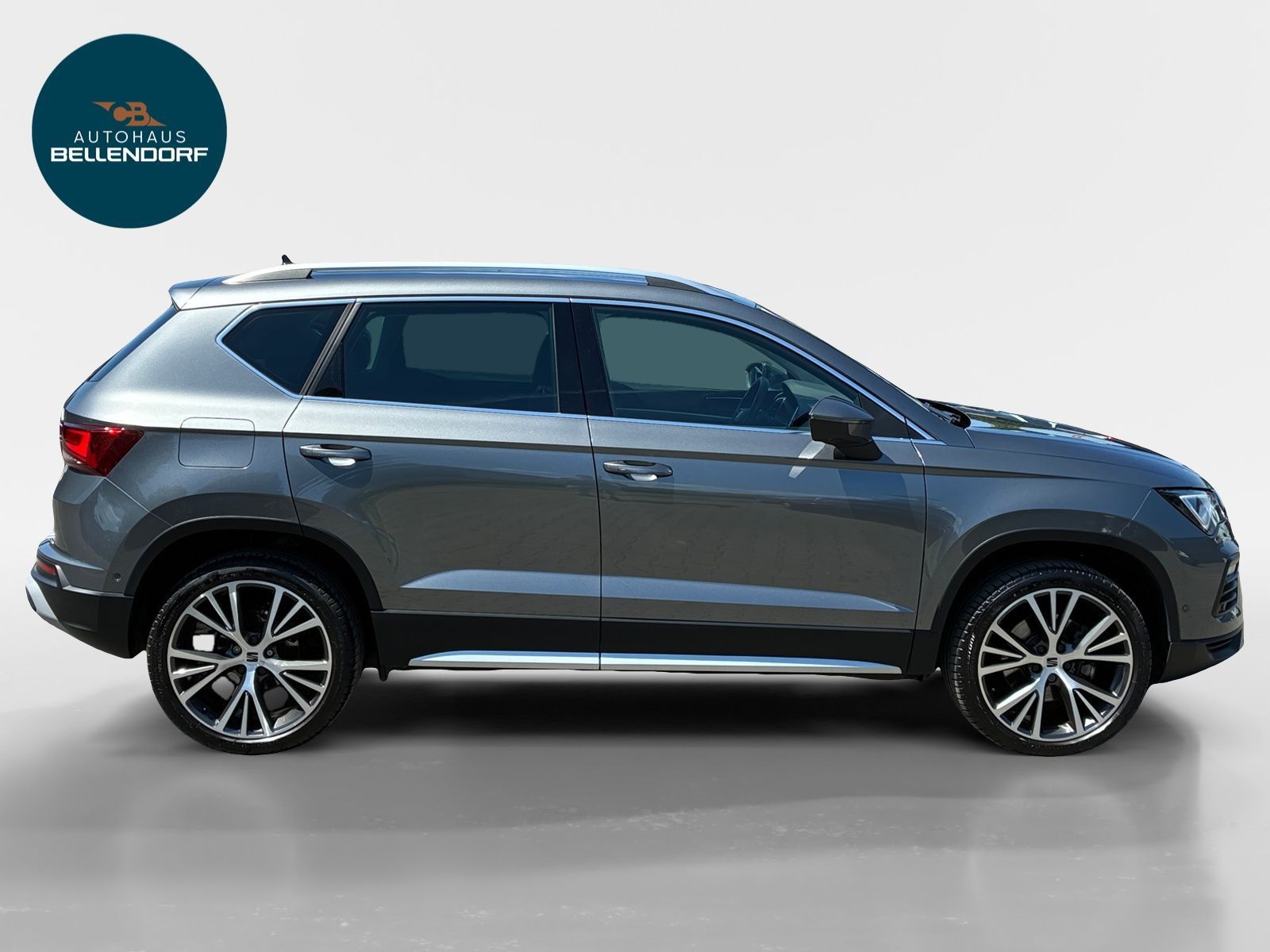 Seat Ateca 1.5 TSI DSG Xperience Navi AHK Panoramadac