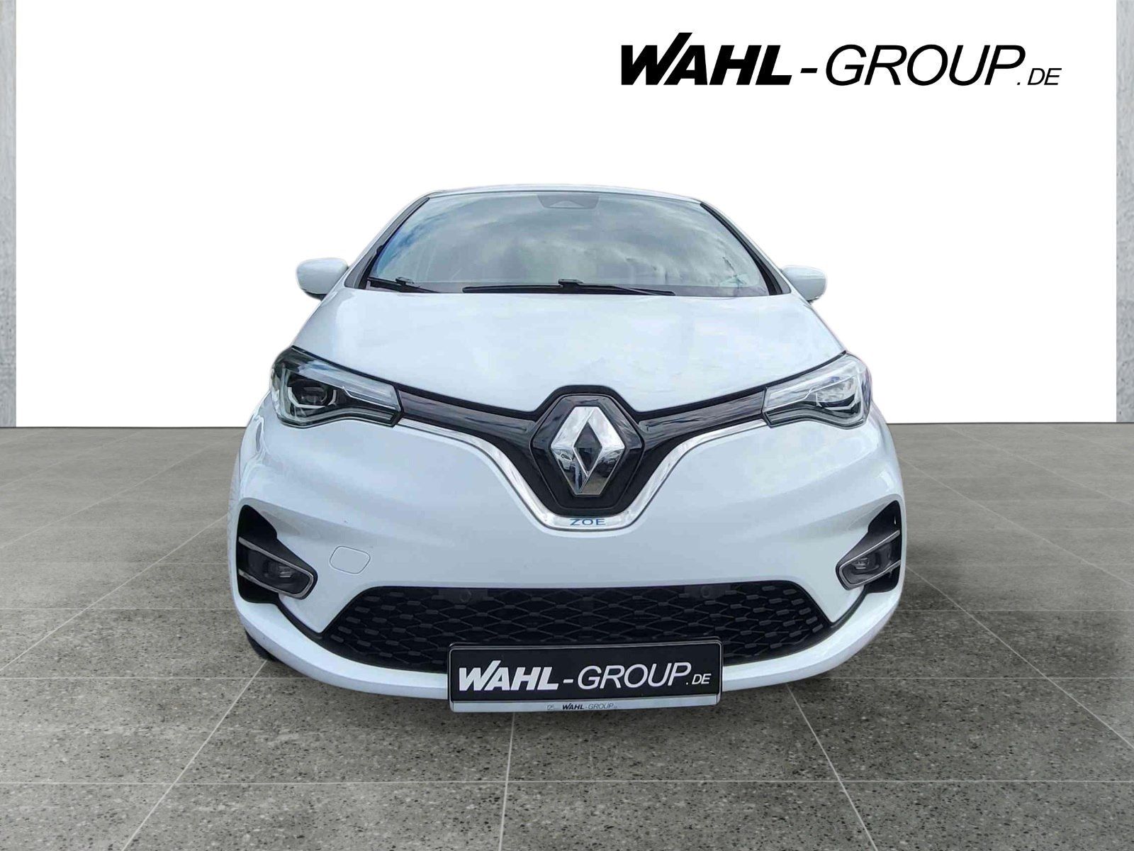 Renault Zoe Z.E.50 R*135* Experience - Samsaru's Car Outlet